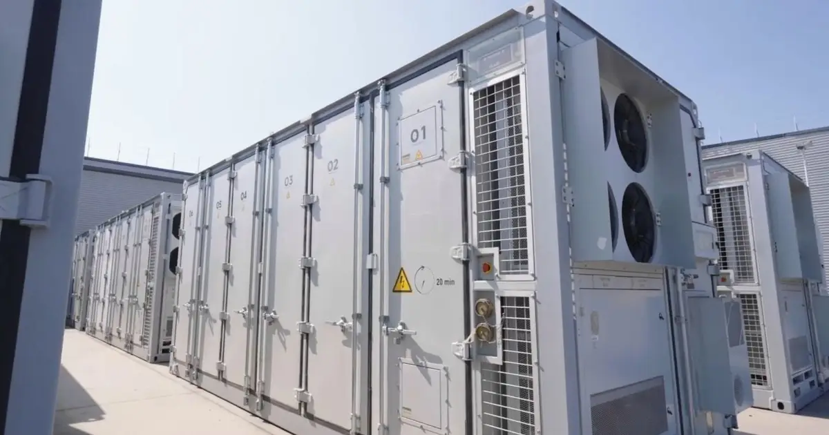 CIP to sell minority stake in 500MW Devilla battery project
