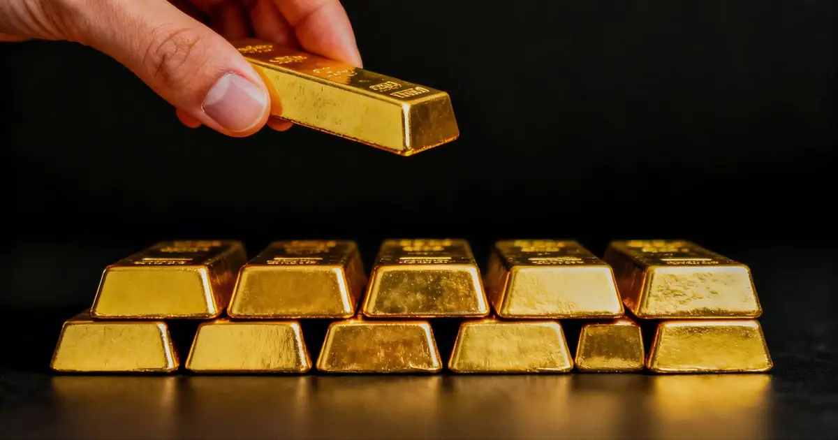 DBS brings tokenised physical gold to the mass market in Singapore