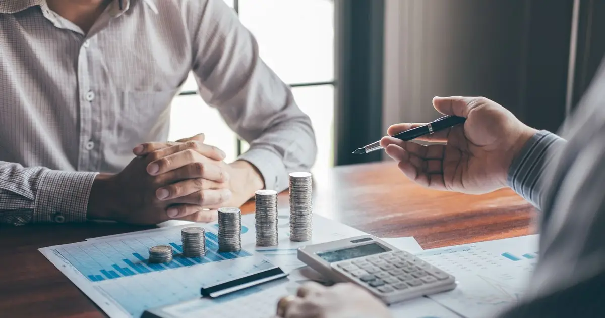 MCF buys Kentucky wealth manager Hoff Bujnoch & Associates
