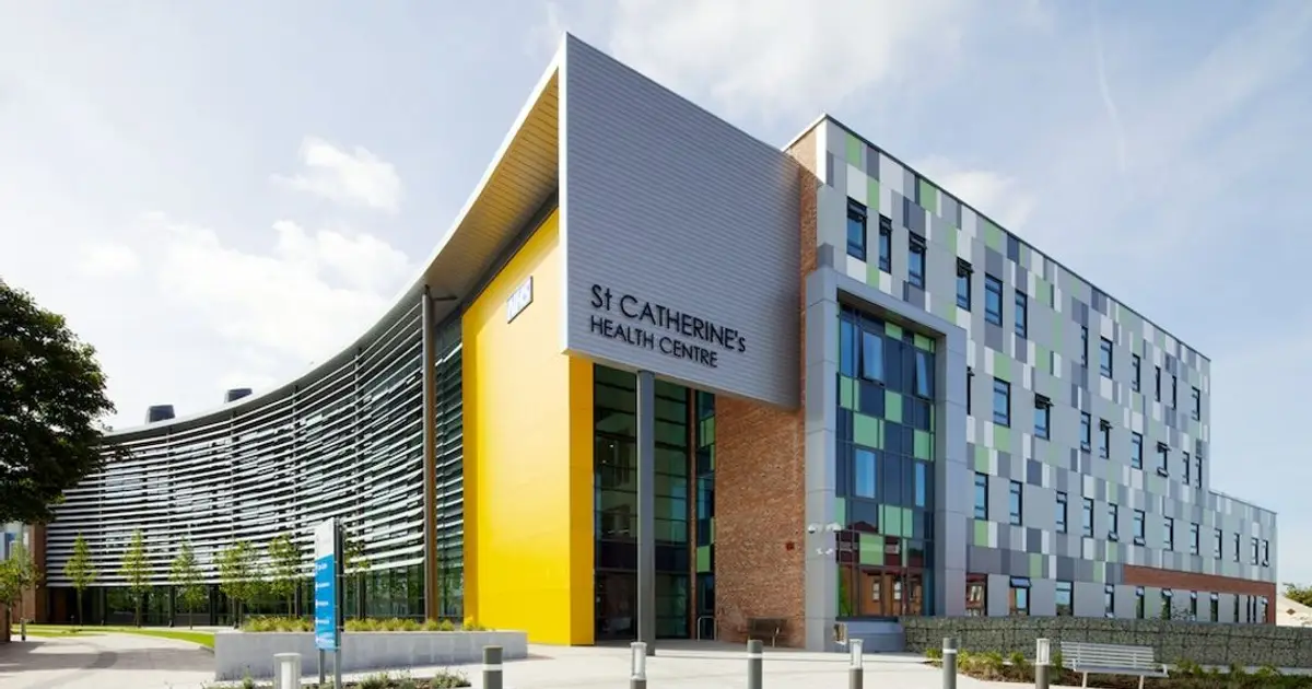 Primary Health Properties delivering on strategy, says broker