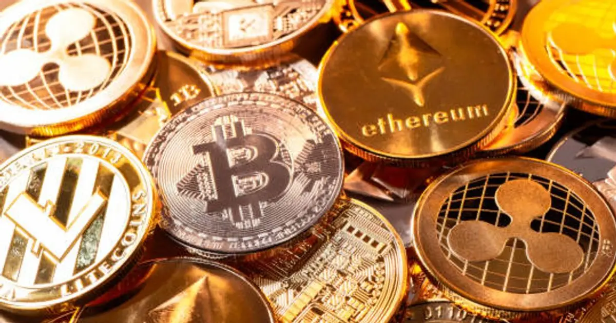 Fineqia's Matteo Greco on crypto market outlook – ICYMI