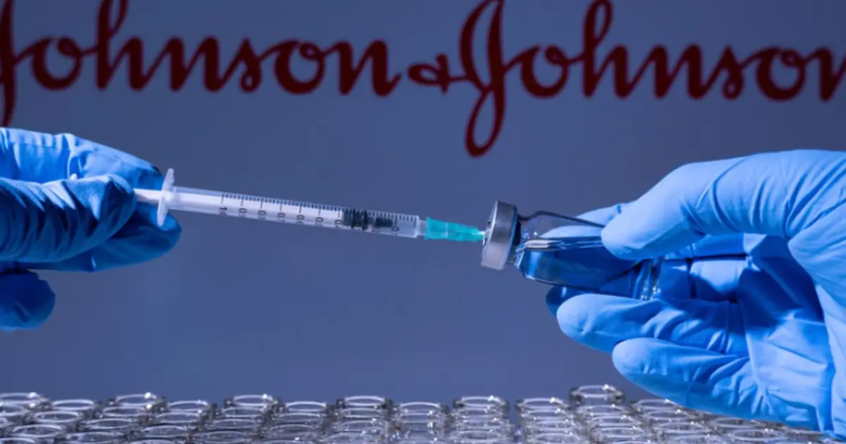 Johnson & Johnson beats Q2 estimates, raises full-year 2026 guidance