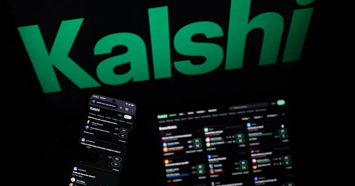 Kalshi asks CFTC to allow margin trading on prediction markets