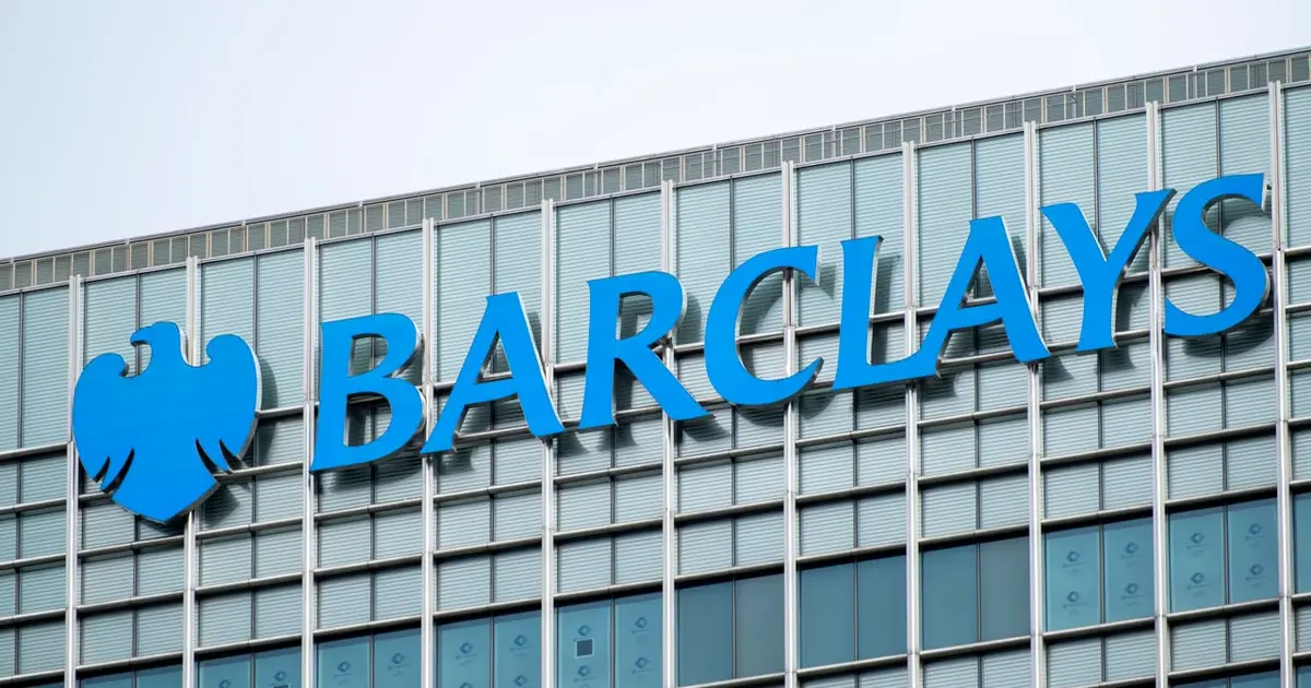 Barclays forecasts two Fed rate hikes after Warsh Jackson Hole speech