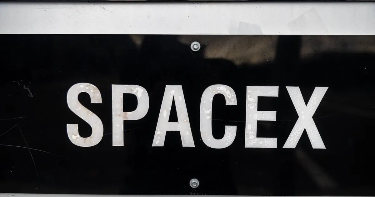 Goldman Sachs to lead SpaceX IPO as lead-left underwriter
