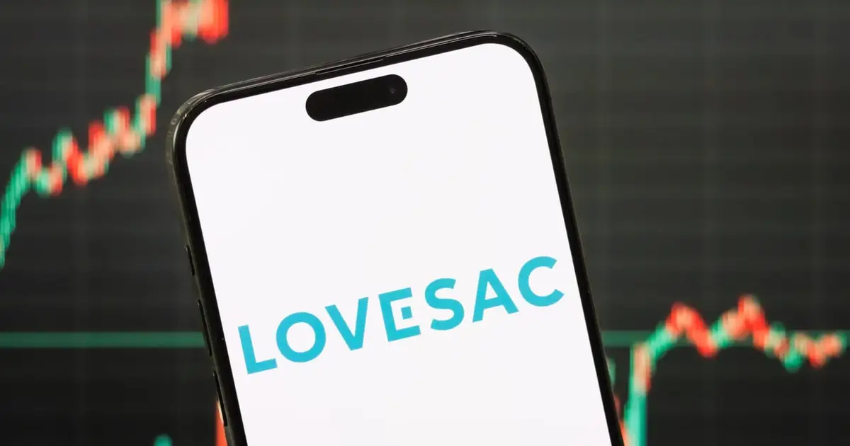 Lovesac Q1 fiscal 2027 earnings: loss smaller than expected