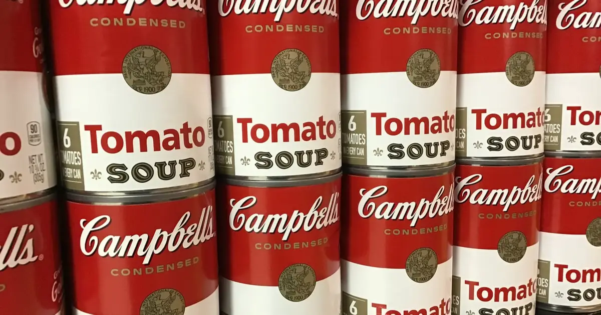 Campbell's Q3 2026 earnings: sales fall 4%, guidance reaffirmed