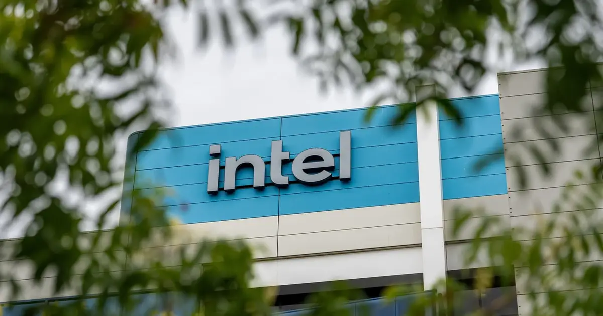 Intel raises $15 billion in stock offering for AI chip growth