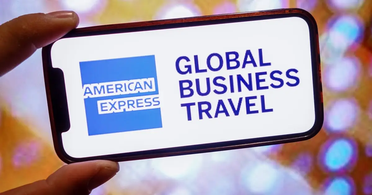 Amex GBT agrees to $6.3 billion take-private deal with Long Lake