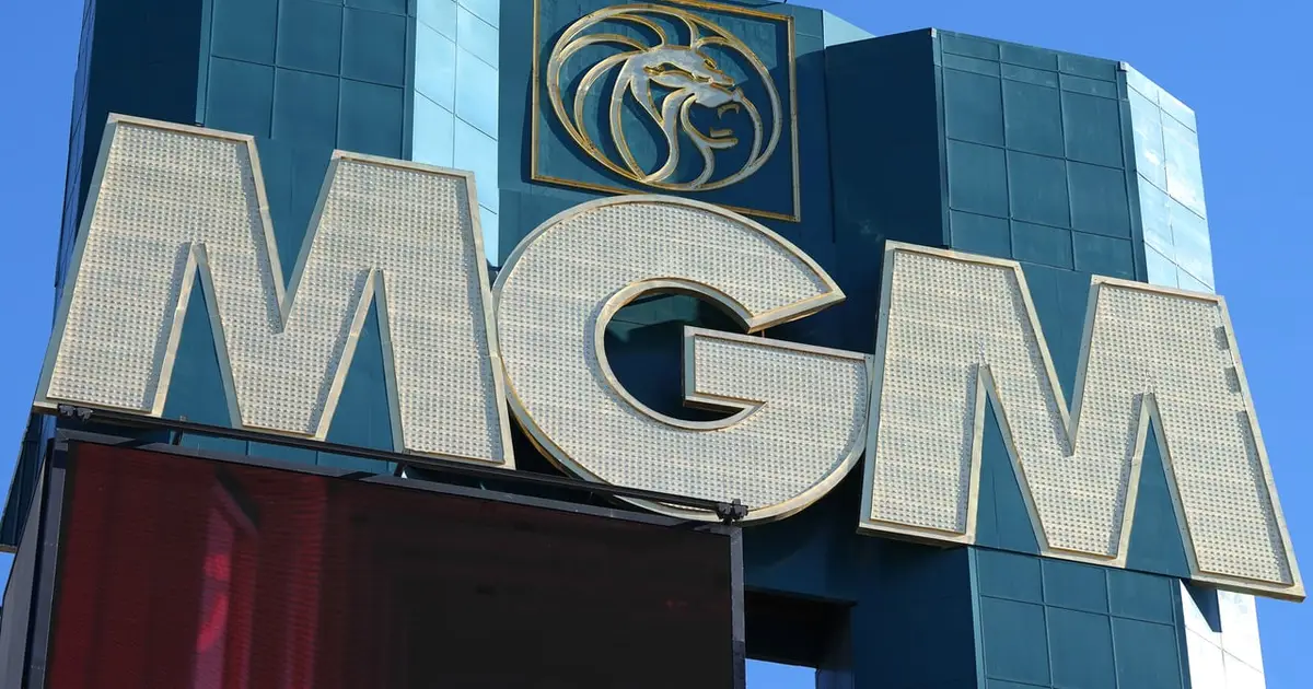 Barry Diller's People Inc. bids to take MGM Resorts private