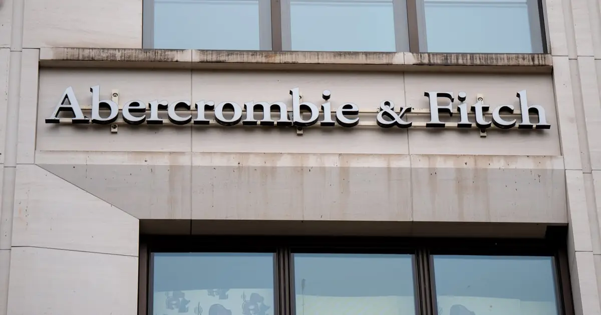 Abercrombie & Fitch Q1 2026 earnings beat, stock surges