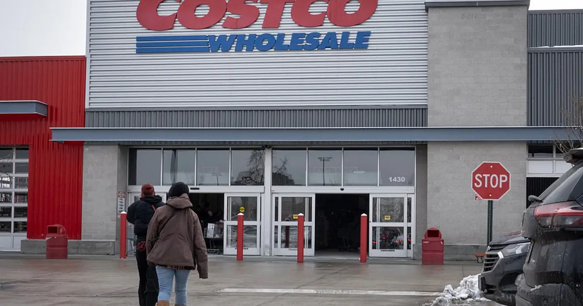 Costco rations Kirkland motor oil, raises price to $57.99