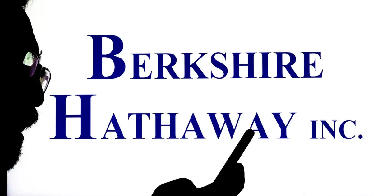 Berkshire CEO Greg Abel sells 16 stocks, triples Alphabet