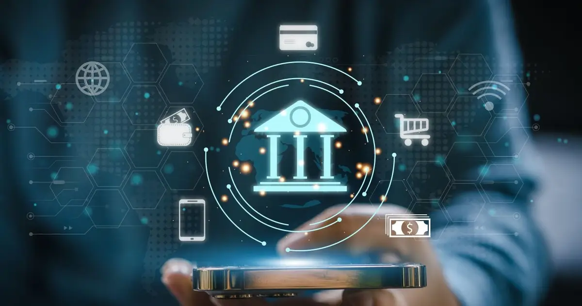 US bank Erebor nears $1.5bn funding round at $8bn valuation – report