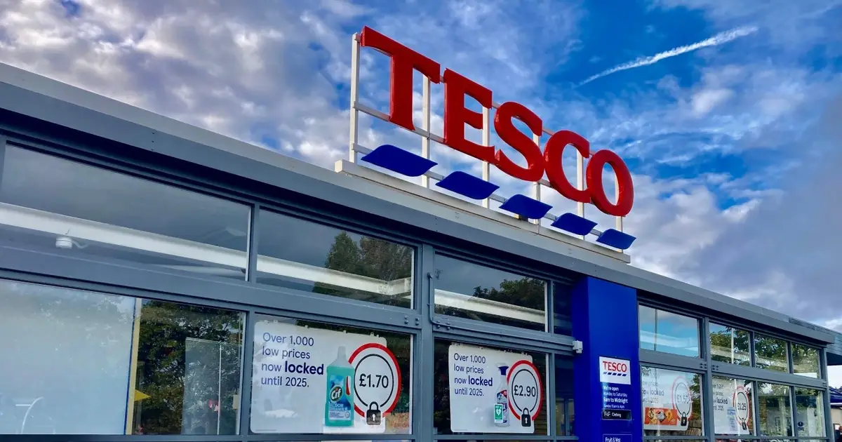 Tesco Ireland extends Freshways partnership in €45m deal