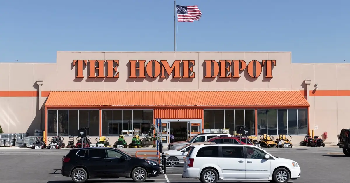 Home Depot Q1 profit falls as cost growth outpaces revenue