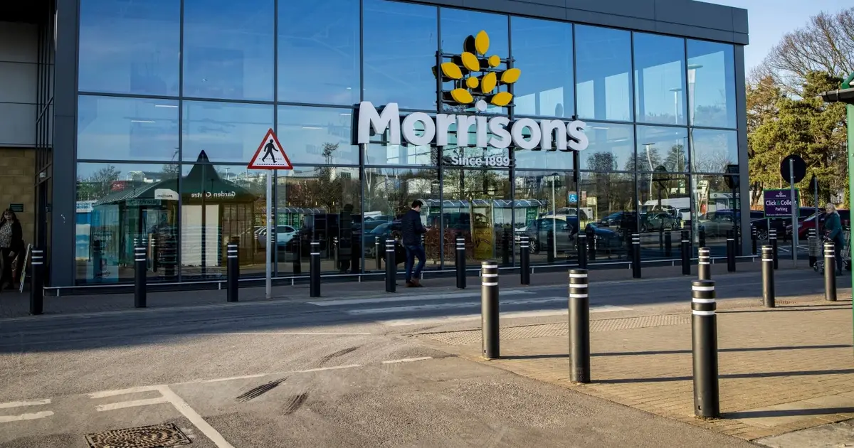 Morrisons partners with Instaleap to streamline online order fulfilment