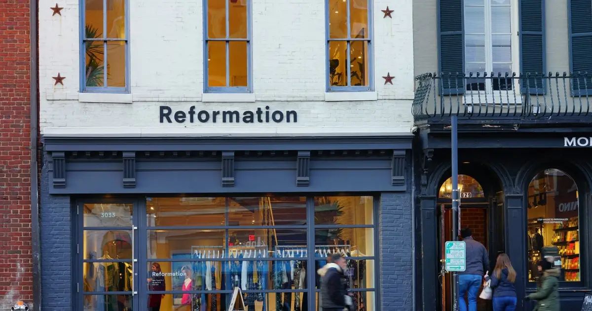 Womenswear retailer Reformation launches IPO targeting up to $239m