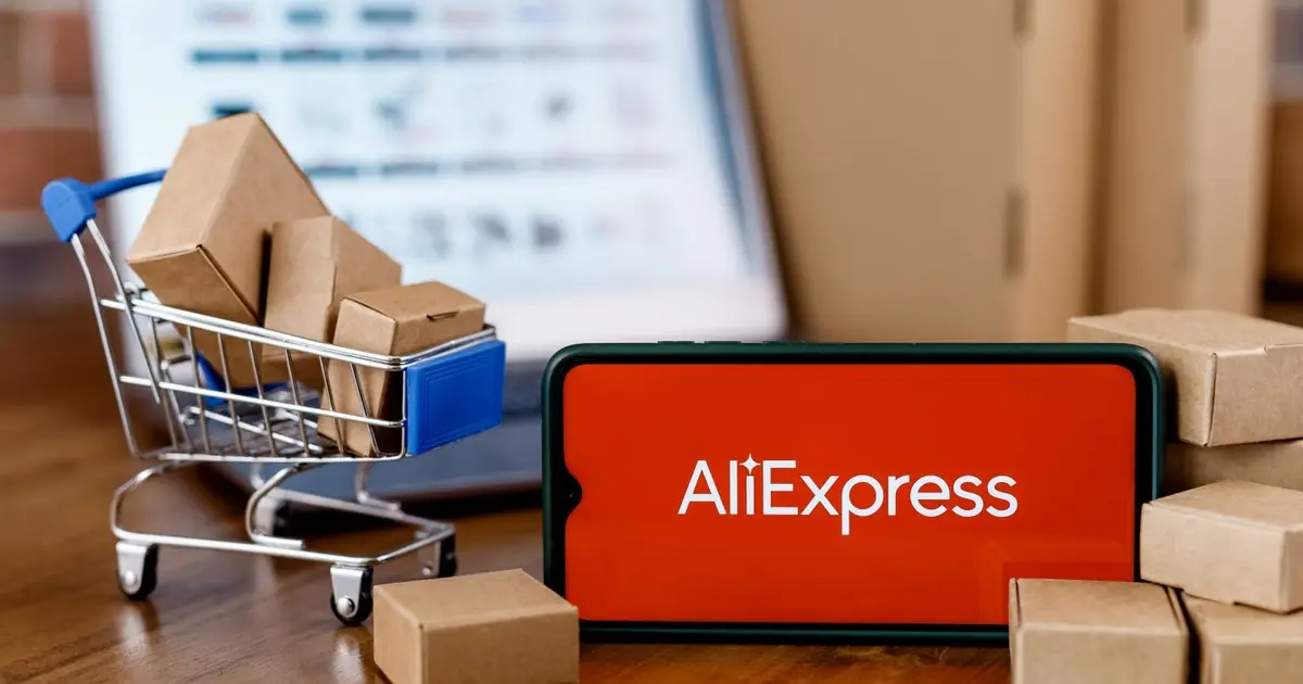 EU fines Chinese company AliExpress €550m over sale of illegal goods