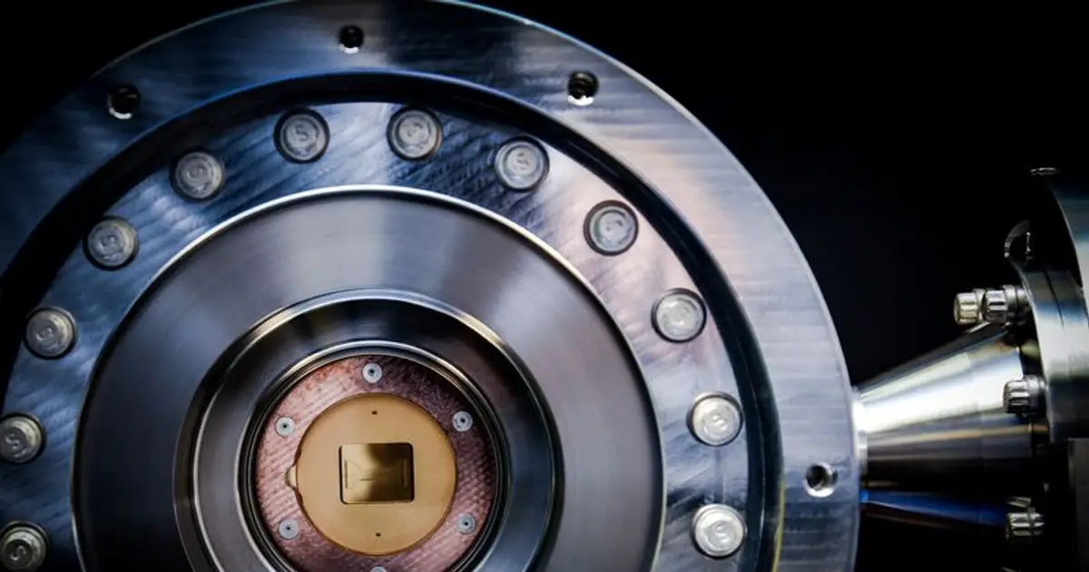 Honeywell's Quantinuum targets $12.7 billion valuation in US IPO
