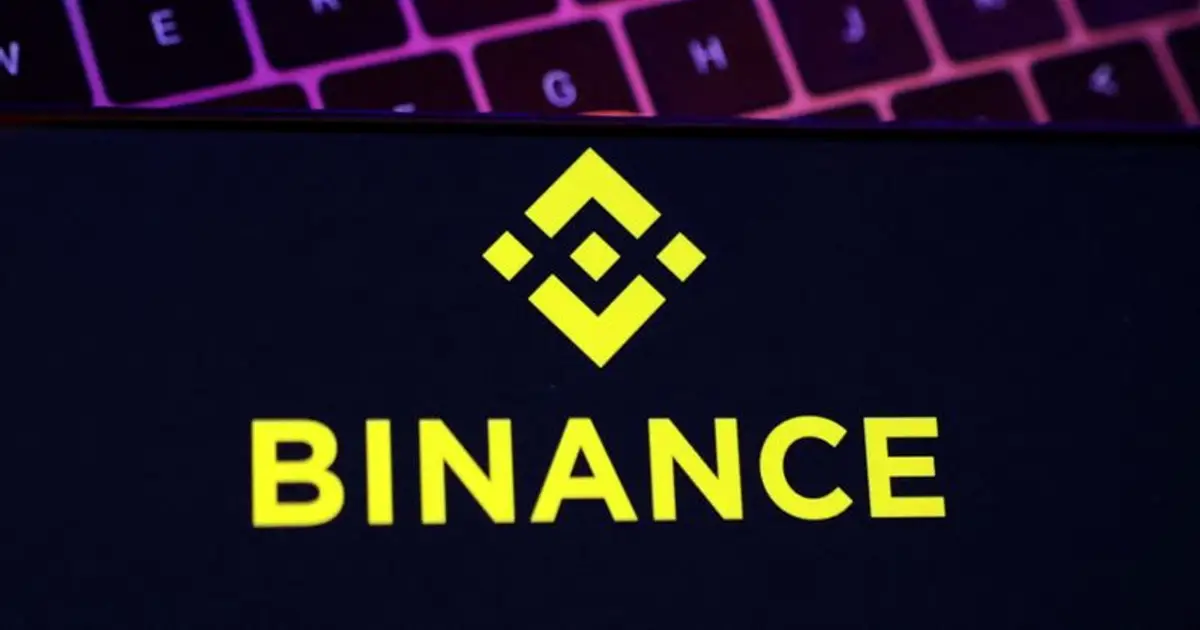 Crypto exchange Binance rolls out trading in US stocks, ETFs
