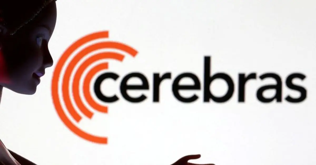 Exclusive-Cerebras to raise IPO price range to $150-$160 as demand surges, sources say​​​​​​​​​​​​​​​​
