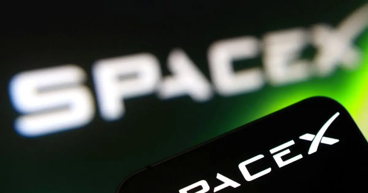SpaceX IPO running at two times oversubscribed, sources say