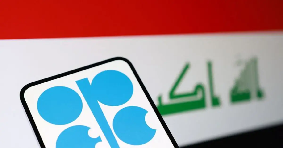 Analysis-Iraq's push for bigger OPEC quota driven by revenue pressures, new oil investment