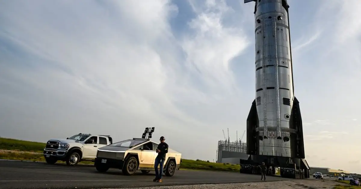 Space startup funding holds near record highs as SpaceX IPO draws new investors