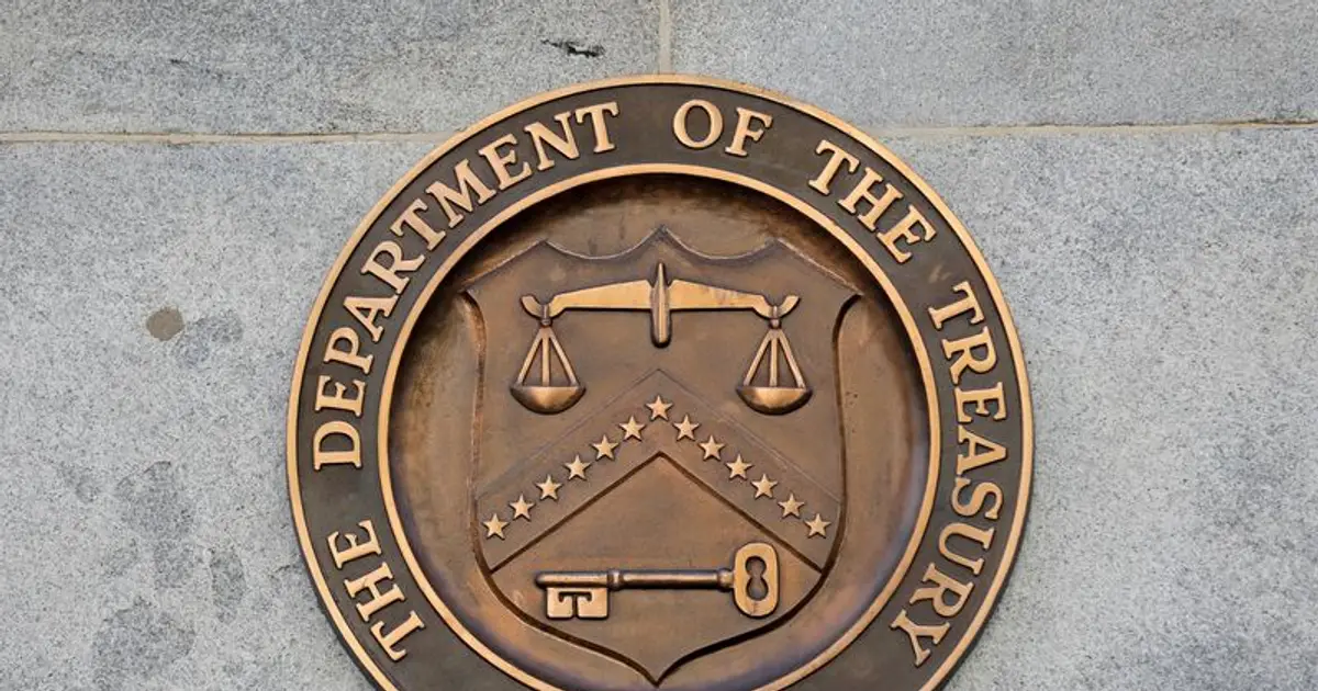 US Treasury rolls out Trump Accounts app nationwide