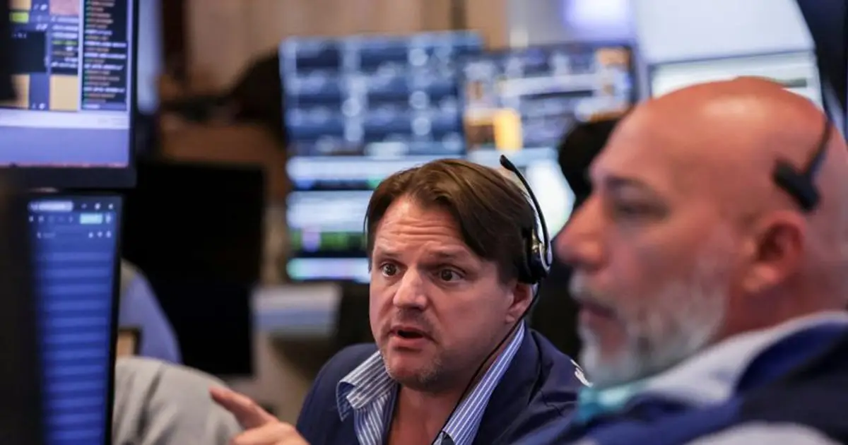 Wall St climbs, Dow at record high with US-Iran talks in spotlight