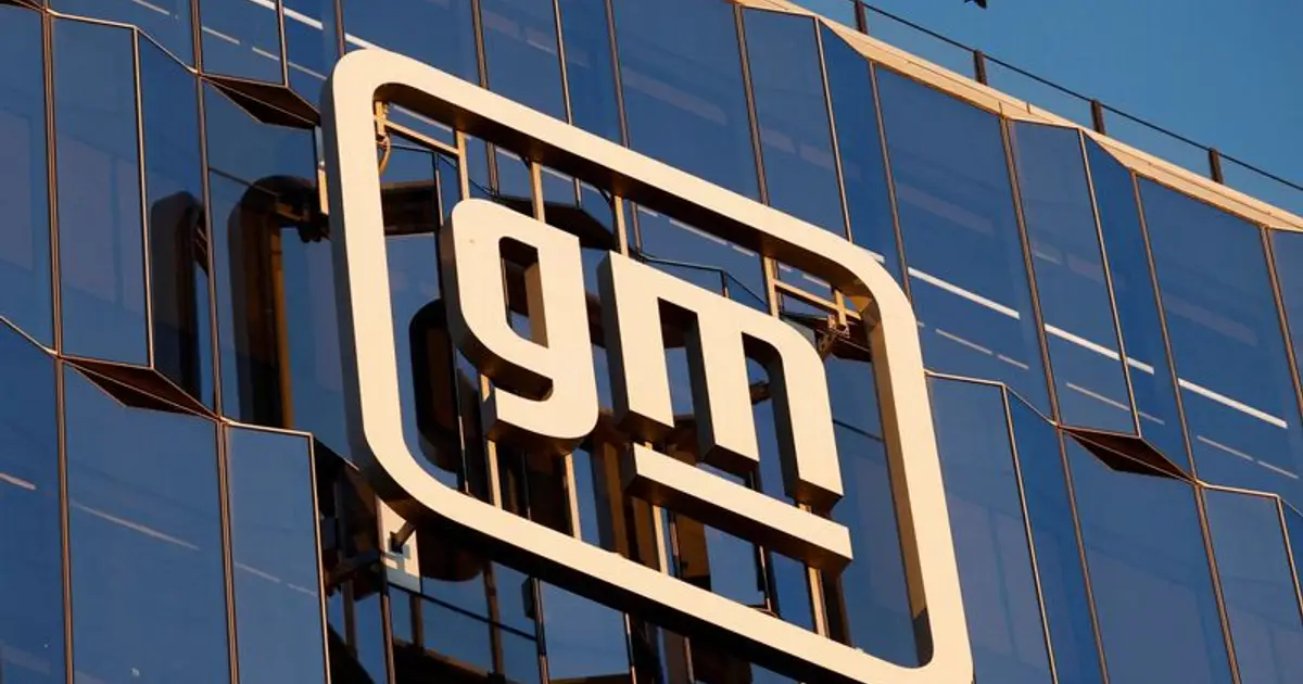 Exclusive-GM-LG battery company delays return of laid-off workers to Ohio plant