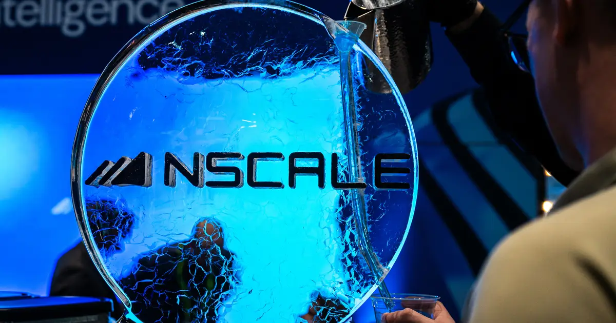 AI compute provider Nscale is looking for $3.5B in pre-IPO financing