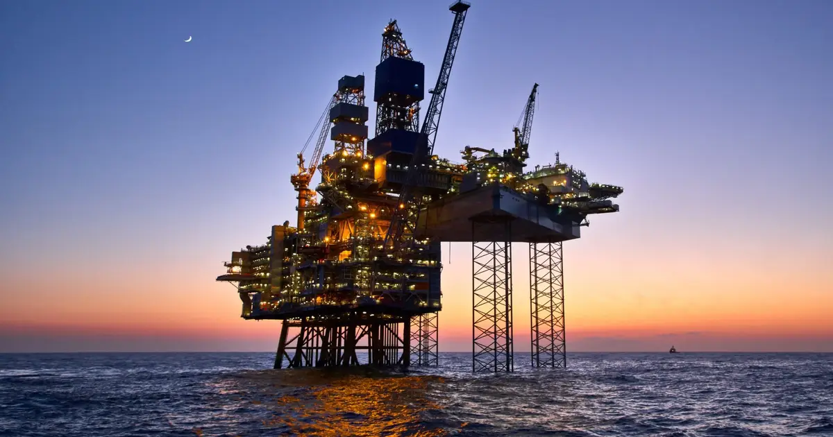 Labour tax raids make US gas cheaper than North Sea supplies