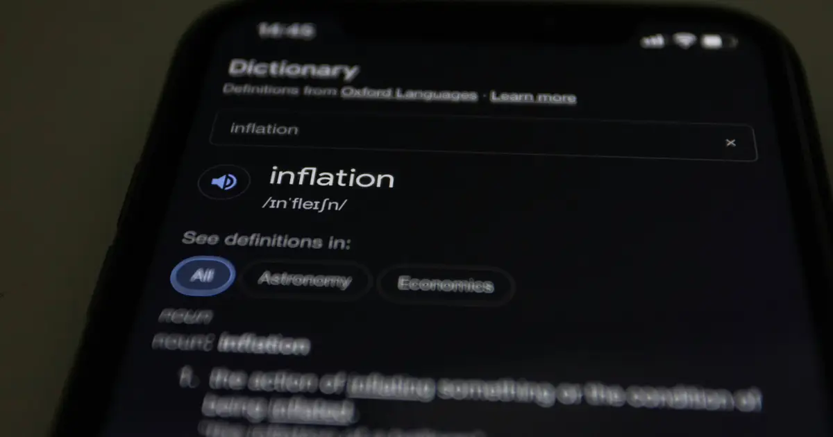 Ross Gerber’s defensive plan for inflationary markets