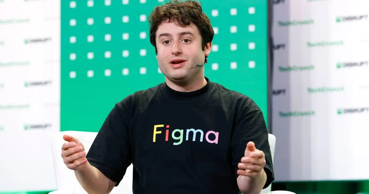 Goldman Sachs revamps Figma stock price target for rest of 2026