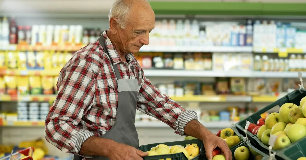 Kroger, Publix, and regional grocery chains face pricing problem