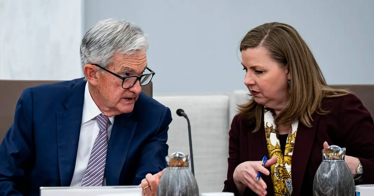 Fed’s Bowman warns on shift to $1.4T private credit market