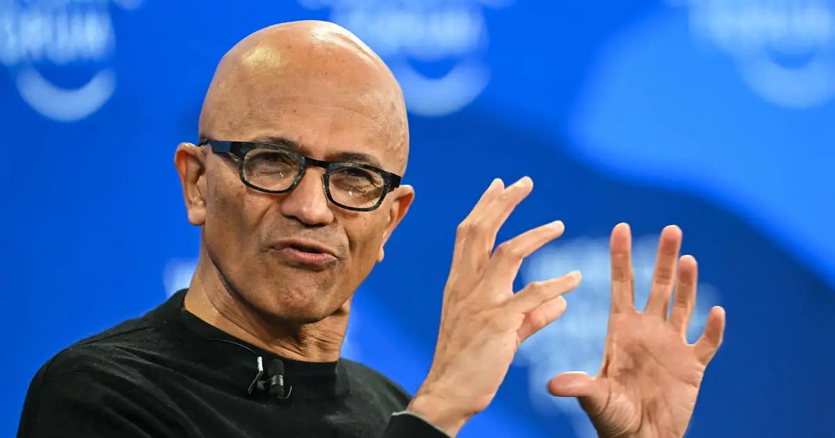 Bank of America resets Microsoft stock forecast after earnings