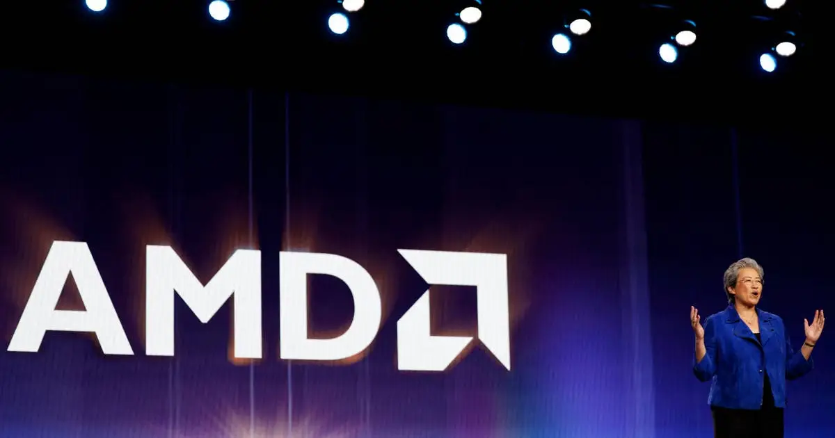 AMD’s stock split history (& prospects) explained
