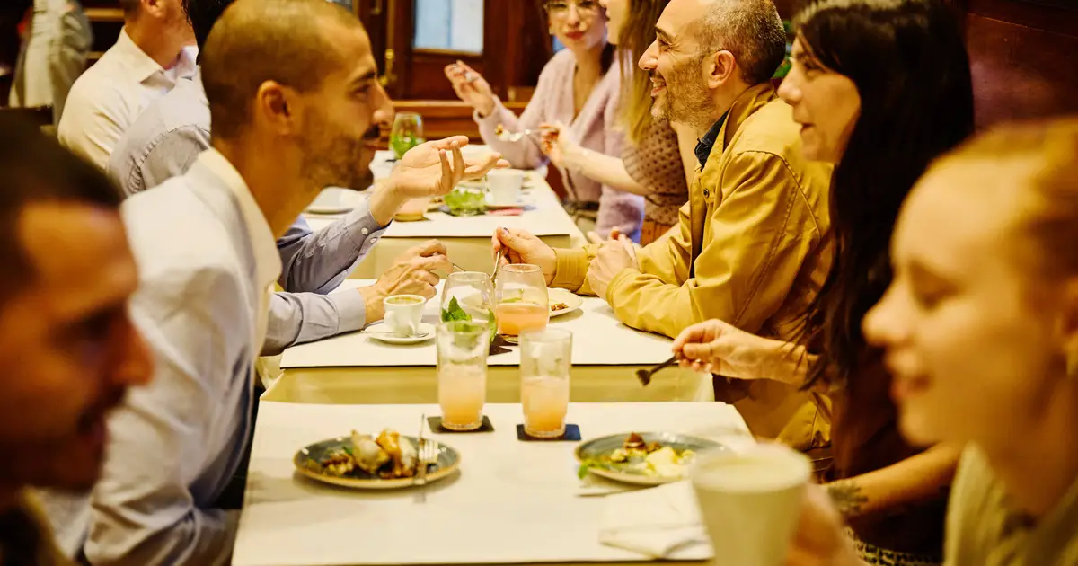 36-year-old casual dining chain files Chapter 11 bankruptcy
