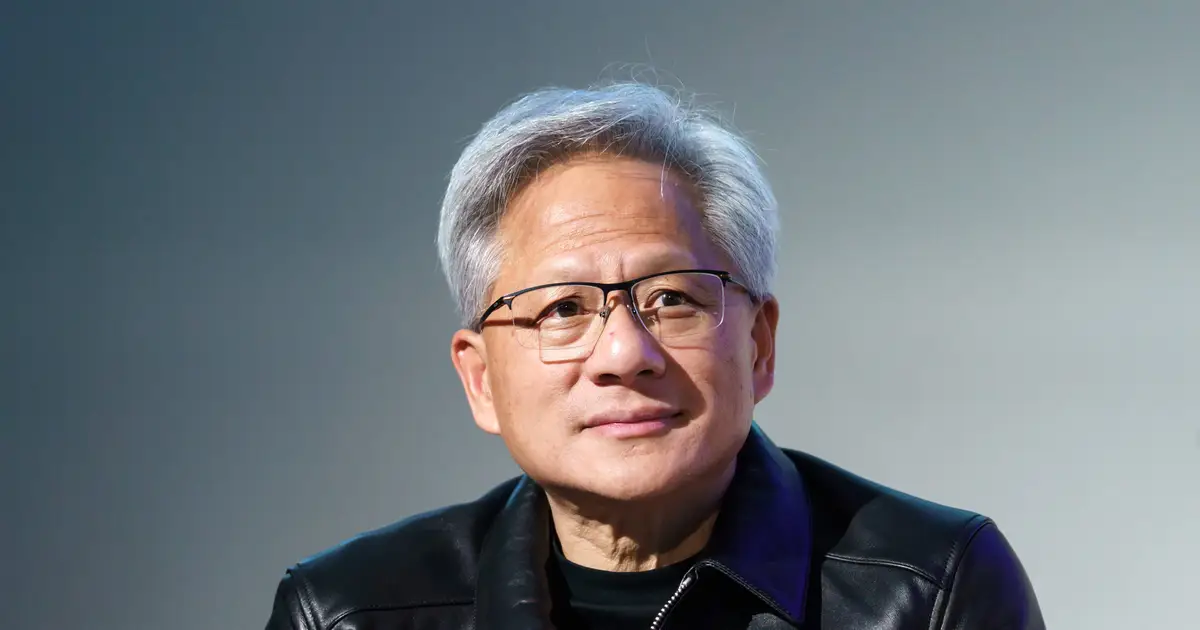 Nvidia's cash could reshape an AI cloud contender