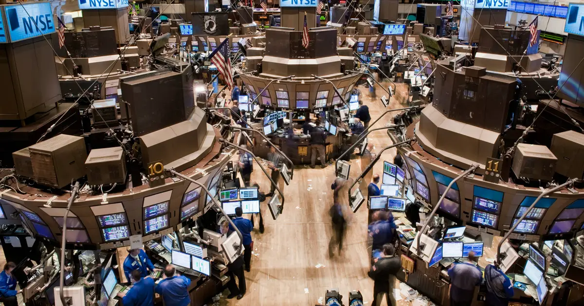 172-year-old bank sees 400% upside for 'federal bank' token