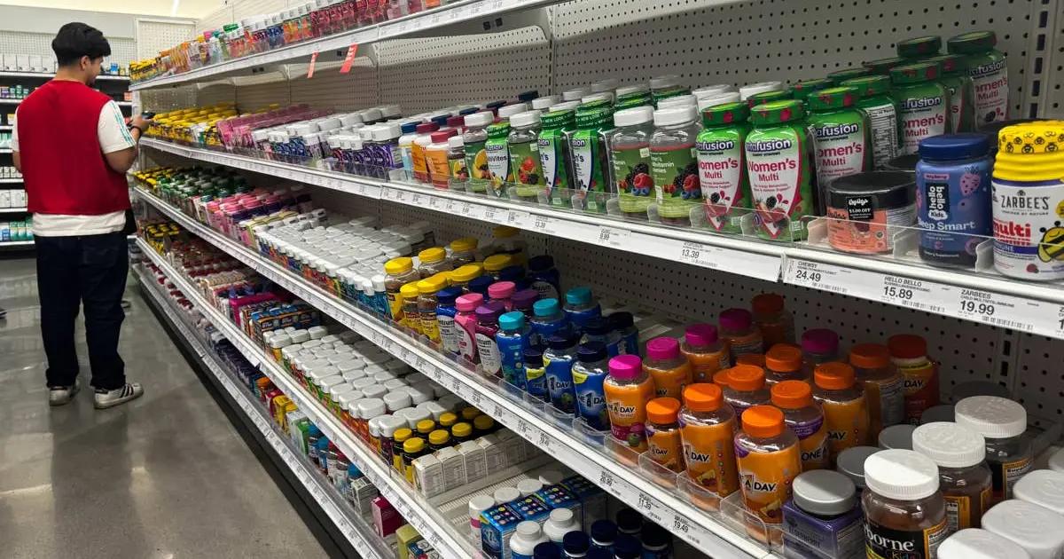 Grocery chain pays massive fine, accused of inflated price reporting