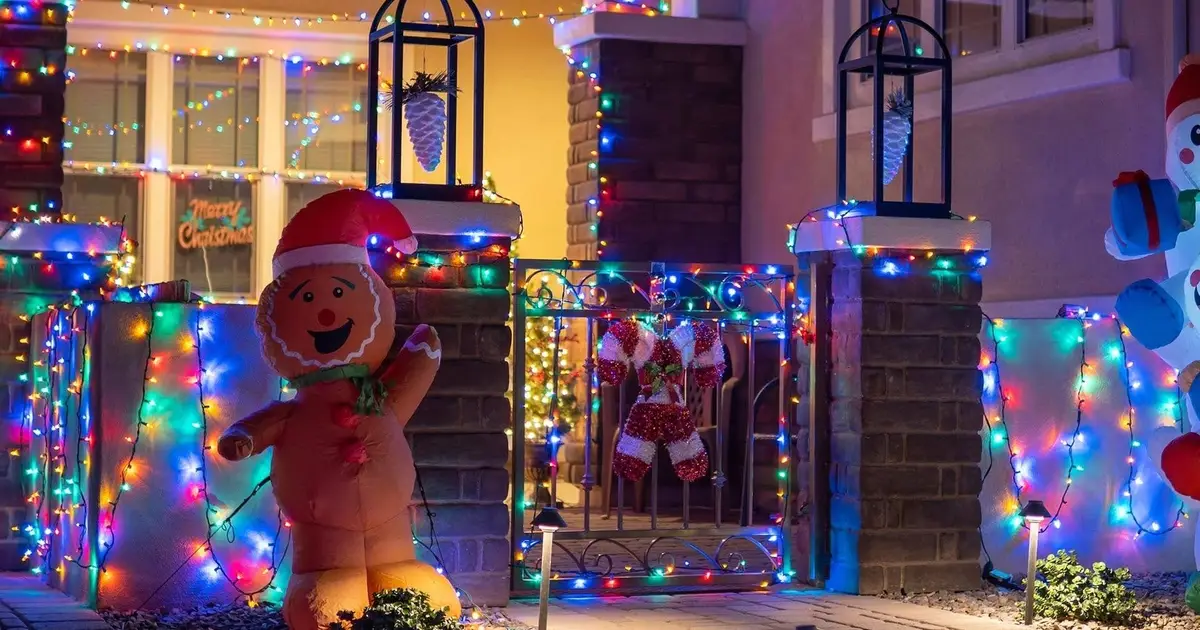 Key Christmas retailer files for Chapter 11 bankrutpcy