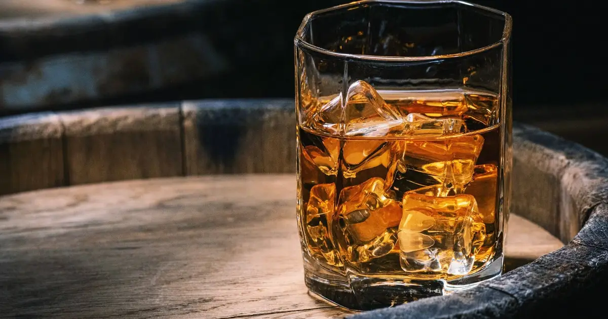 Whiskey brand tied to Jack Daniel's faces a second Chapter 7