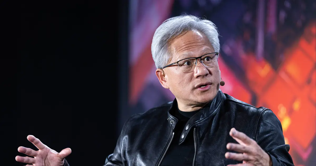 Bank of America sends blunt message to Nvidia stock investors