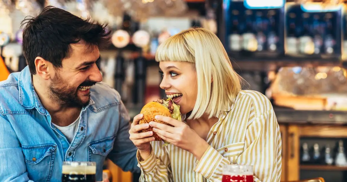 Big fast-food burger chain franchisee files Chapter 11 bankruptcy
