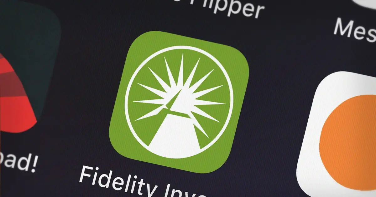 Fidelity just identified five things that could turn crypto around