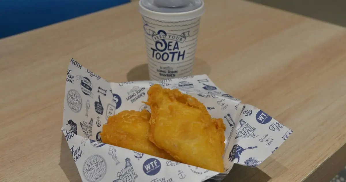 After closing 1,000 restaurants, seafood chain sees clear sailing